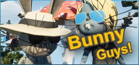 Games like Bunny Guys!