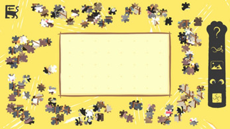 Cali and the Secrets of the New Home Image