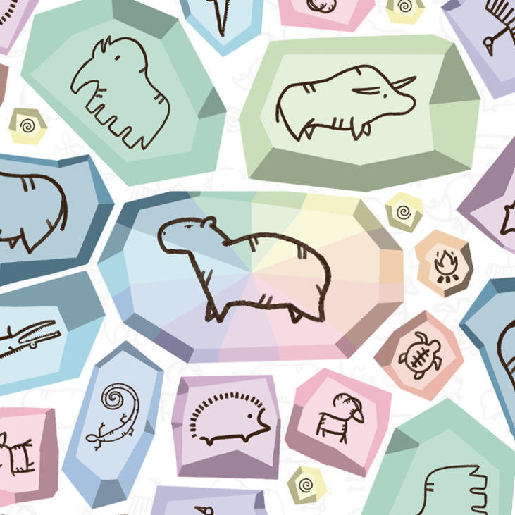 Games like Capyloop Stones