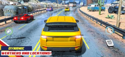 Car Racing Games: Car Games 3D Image