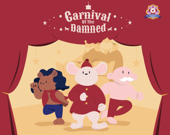 Carnival Of The Damned Image