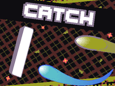 Games like Catch