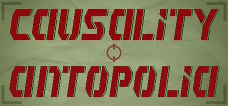 Games like Causality: Antopolia