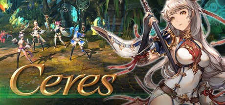 Games like Ceres