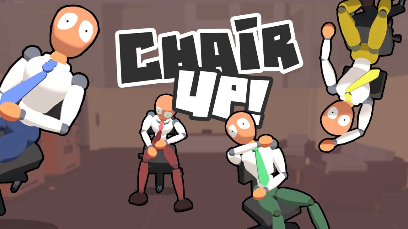 Games like CHAIR UP!