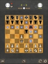 Chess Origins - 2 Players Image