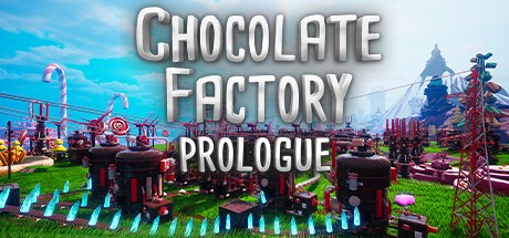 Games like Chocolate Factory: Prologue