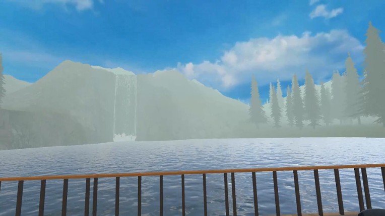 CinemaLandVR screenshot