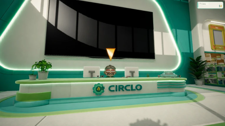 CIRCLO Image
