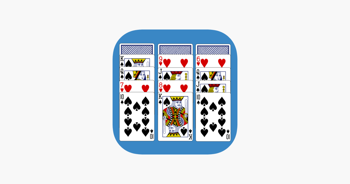 Games like Classic Yukon Solitaire