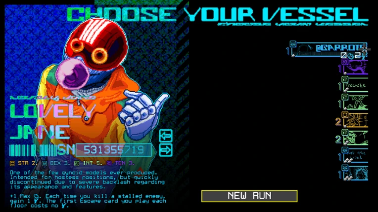 Collect Call screenshot