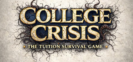 Games like College Crisis: The Tuition Survival Game