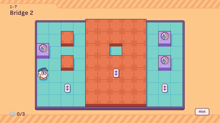 Marble Machina screenshot