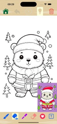 Colorize! - Animals screenshot