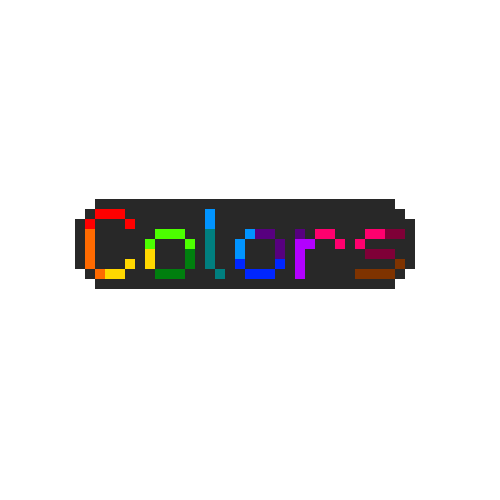 Games like Colors