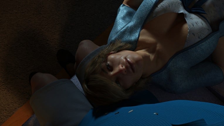 Come Home screenshot