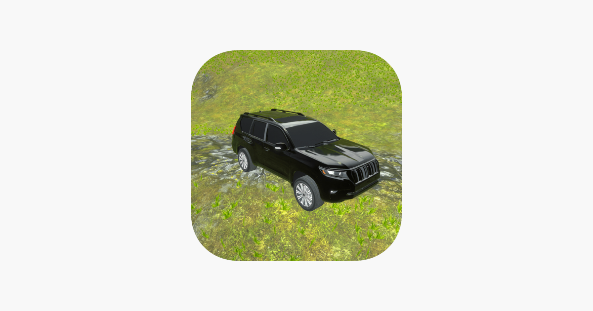 Games like Crazy 4x4 Prado Offroad 2024