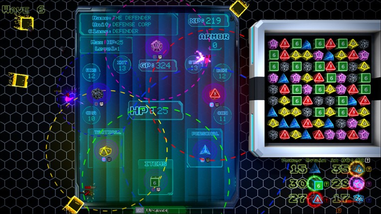 CrossOver: Roll For Initiative screenshot