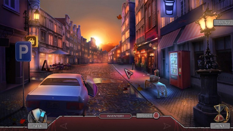 Crossroads: Fatal Truths Collector's Edition screenshot