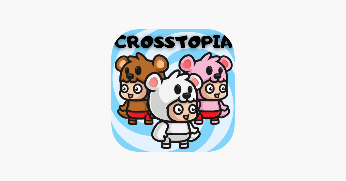 Games like Crosstopia