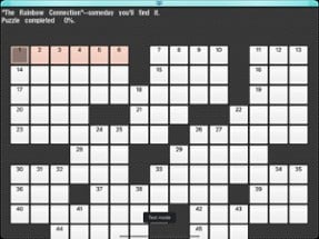 Crossword Puzzles + Image