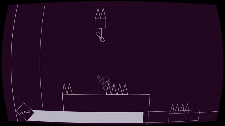 Cube Paradox screenshot