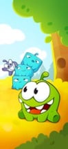 Cut the Rope 2: Om Nom's Quest Image