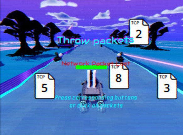 CyberRaft Image