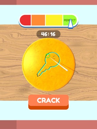 Dalgona Master screenshot