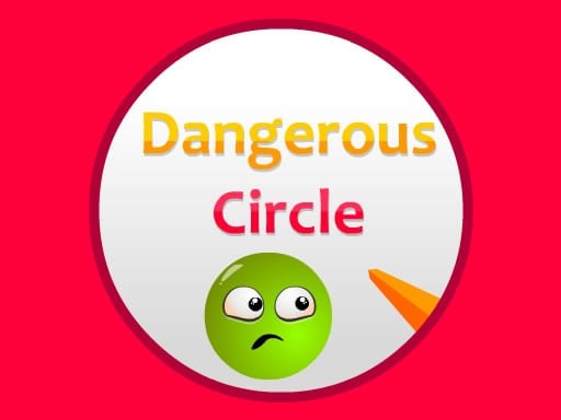 Games like Dangerous Circles