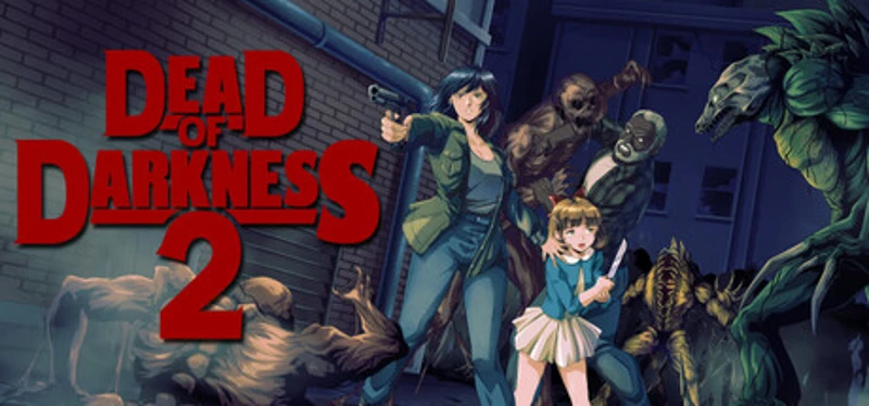 Dead of Darkness 2 Image