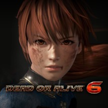 Dead or Alive 6 Image