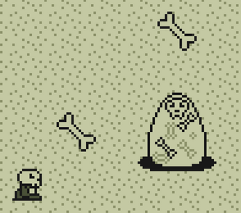 Death Comes For All screenshot