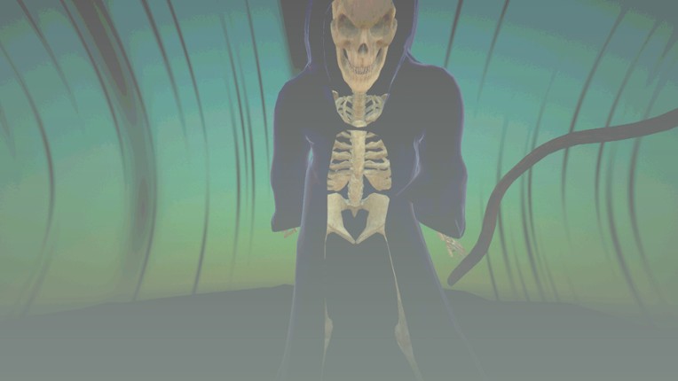 Death Standing screenshot
