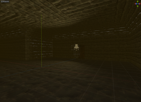 Deep Dungeons screenshot