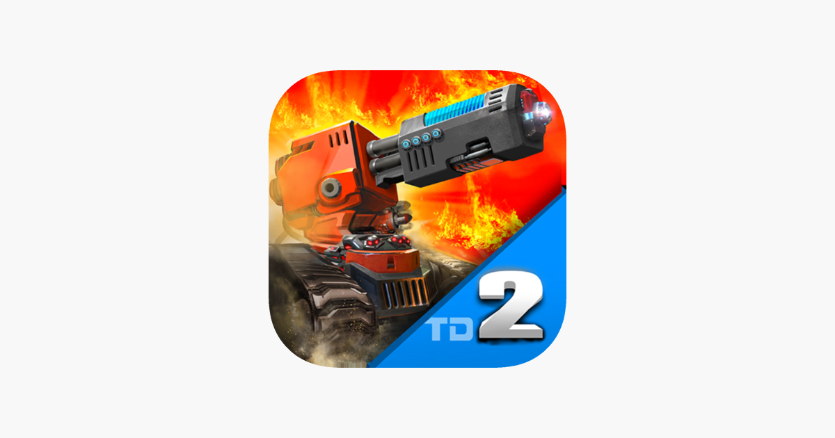 Games like Defense Legend 2