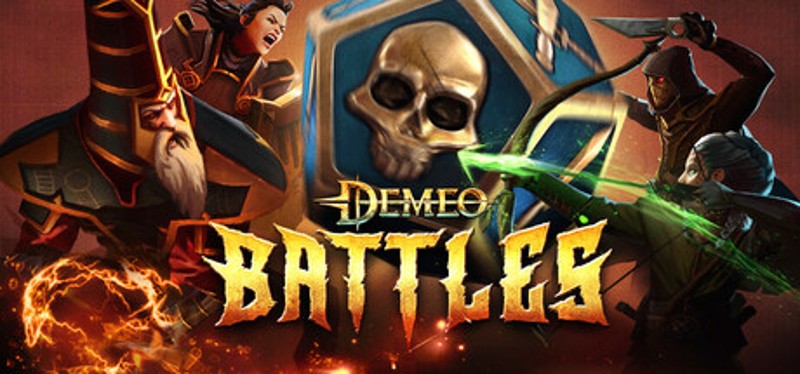 Demeo Battles Image