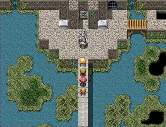 Destiny of Altrais screenshot