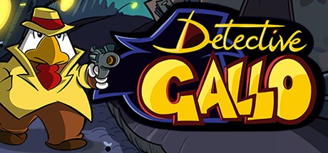Games like Detective Gallo