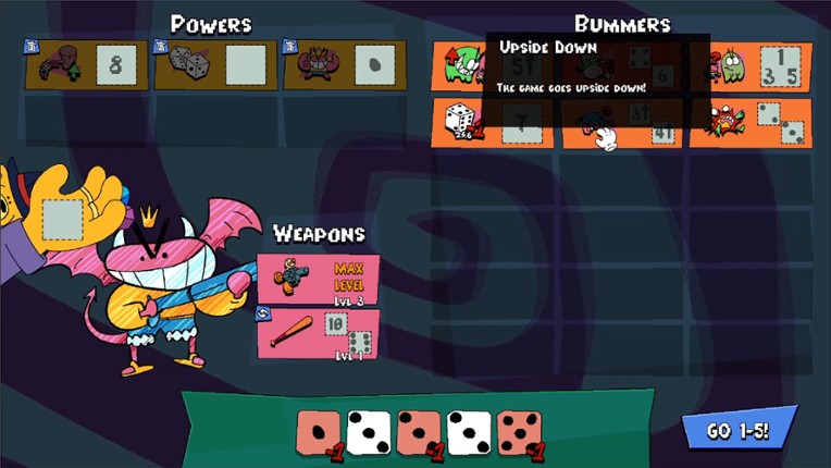 Die or Die screenshot