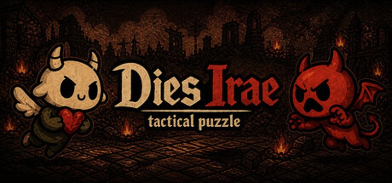 Dies Irae:  tactical puzzle Image