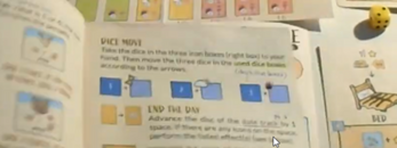 Dieson Crusoe screenshot