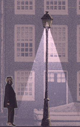 Dimension Drift screenshot