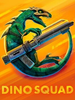 Games like Dino Squad