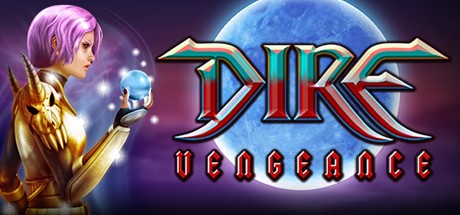 Games like Dire Vengeance