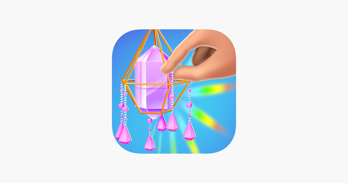 Games like DIY Suncatcher