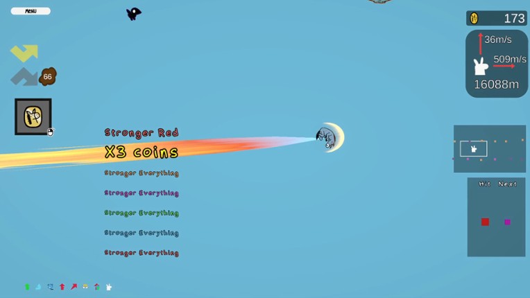 Donkey Ball screenshot