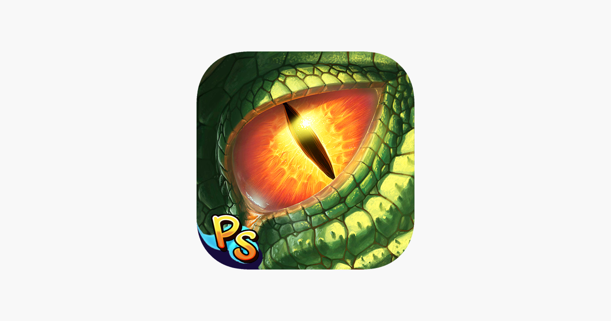 Games like Dragons Kingdom War: Puzzle & Card RPG Game