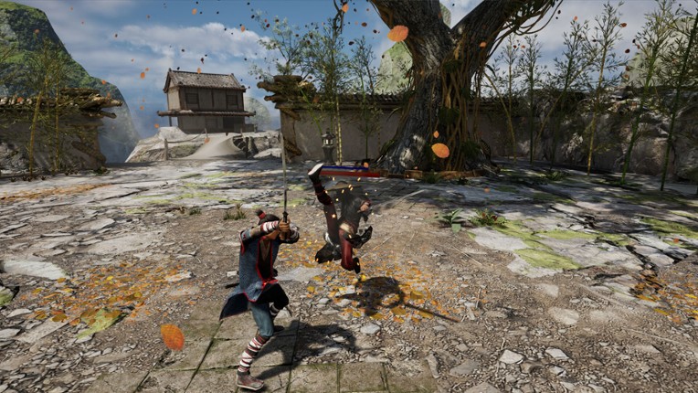 Dragon's Might Image