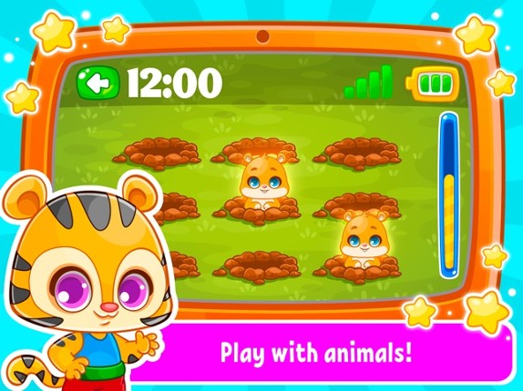 Drawing pad! Coloring book 2-6 screenshot